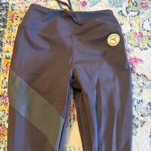 Tracksmith NDO Tights